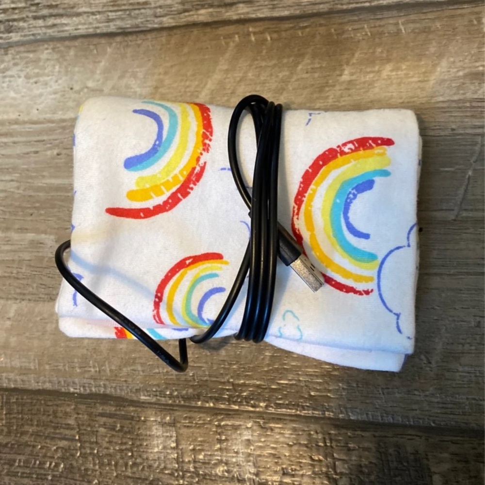 Baby Bottle Warm For On The Go